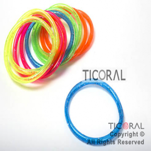 PULSERA FLUO x 10 PULSERA FLUO x 10